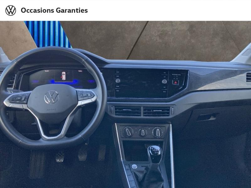 Voitures occasions VOLKSWAGEN TAIGO VW Edition Lens