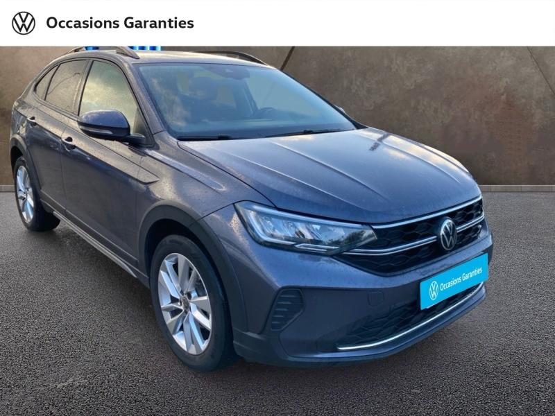 Voitures occasions VOLKSWAGEN TAIGO VW Edition Lens