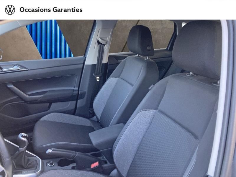 Voitures occasions VOLKSWAGEN TAIGO VW Edition Lens