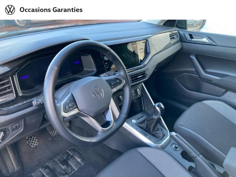 Voitures occasions VOLKSWAGEN TAIGO VW Edition Lens