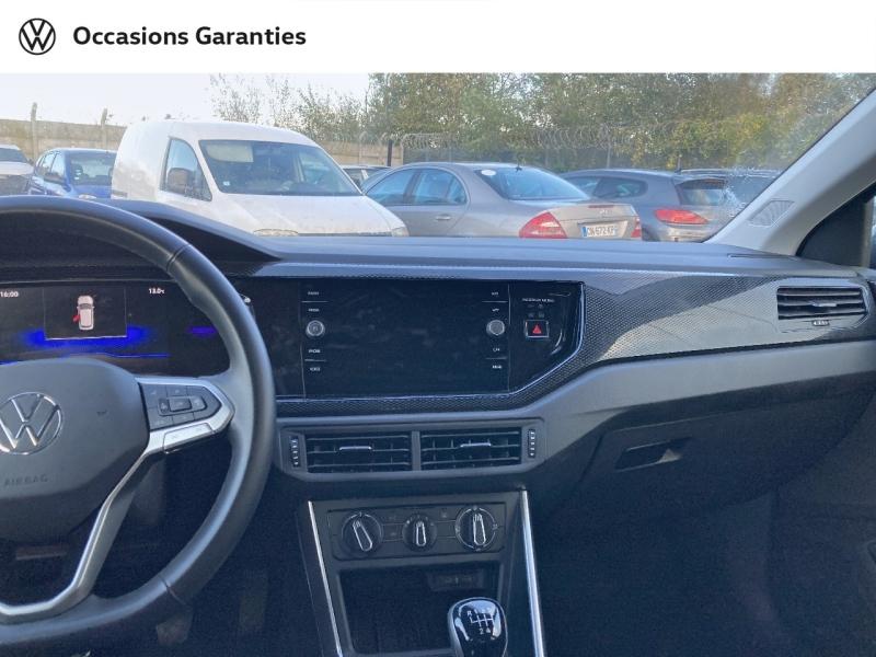 Voitures occasions VOLKSWAGEN TAIGO VW Edition Lens