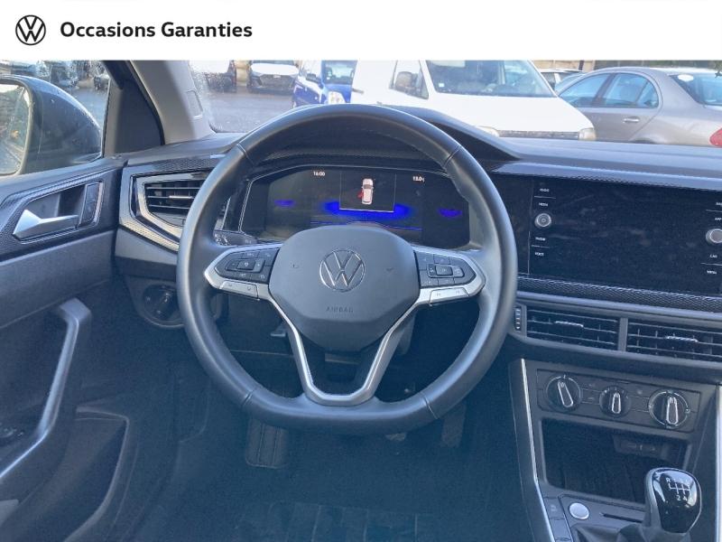 Voitures occasions VOLKSWAGEN TAIGO VW Edition Lens