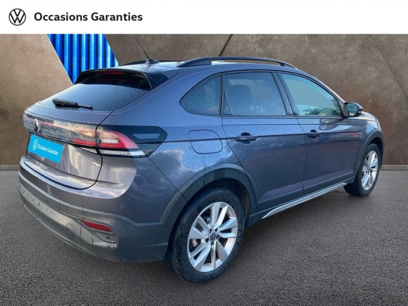 Voitures occasions VOLKSWAGEN TAIGO VW Edition Lens