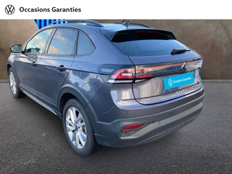Voitures occasions VOLKSWAGEN TAIGO VW Edition Lens