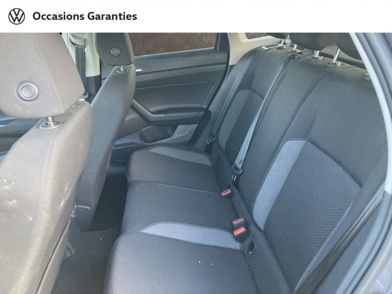 Voitures occasions VOLKSWAGEN TAIGO VW Edition Lens