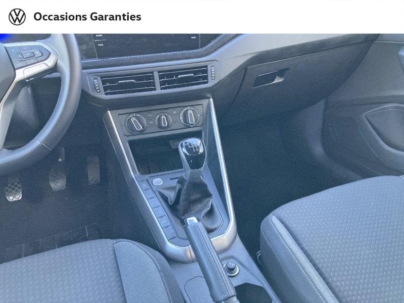 Voitures occasions VOLKSWAGEN TAIGO VW Edition Lens