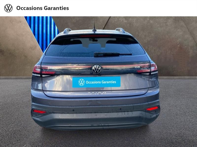 Voitures occasions VOLKSWAGEN TAIGO VW Edition Lens