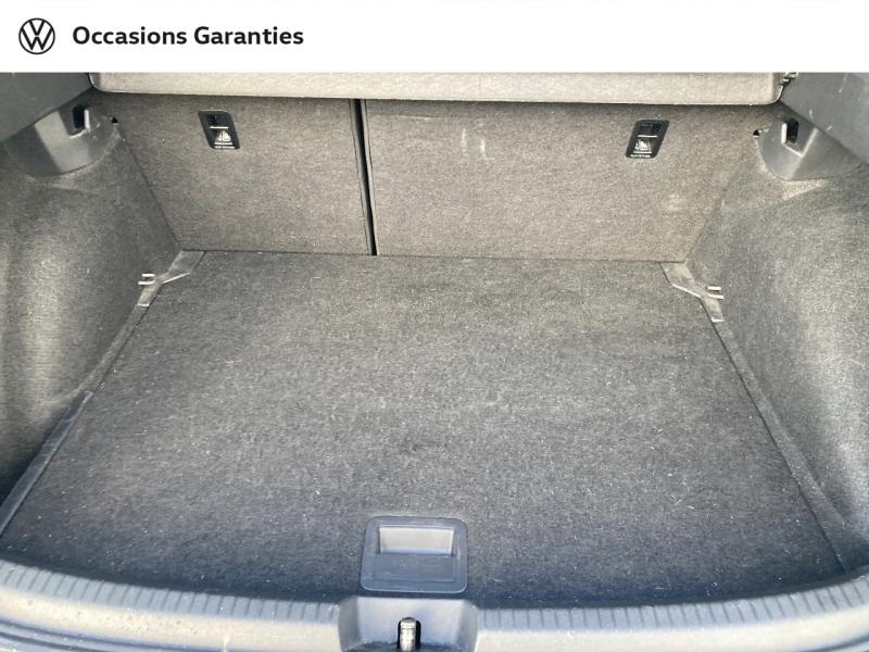 Voitures occasions VOLKSWAGEN TAIGO VW Edition Lens