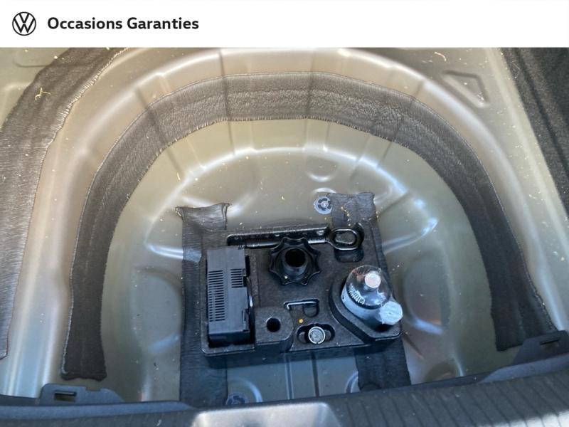 Voitures occasions VOLKSWAGEN TAIGO VW Edition Lens