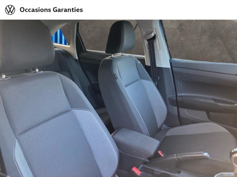 Voitures occasions VOLKSWAGEN TAIGO VW Edition Lens