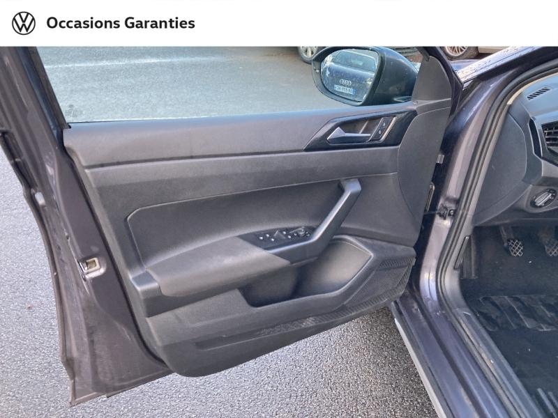 Voitures occasions VOLKSWAGEN TAIGO VW Edition Lens