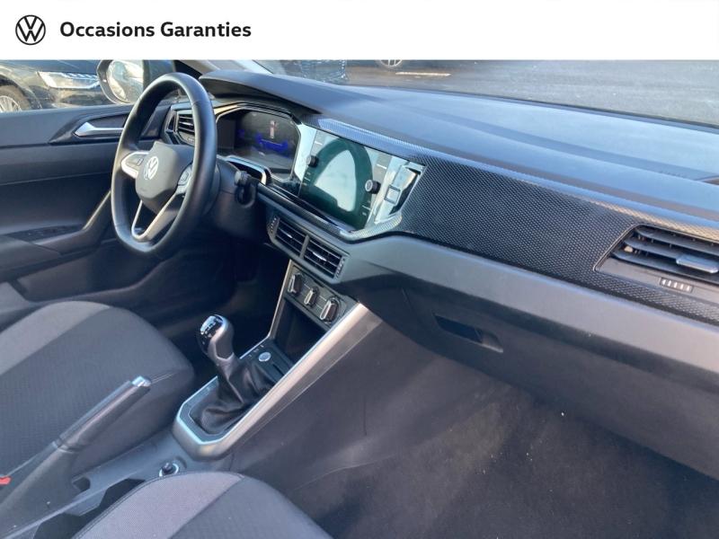 Voitures occasions VOLKSWAGEN TAIGO VW Edition Lens