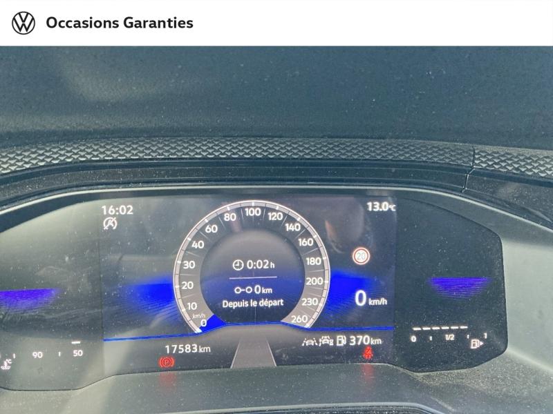 Voitures occasions VOLKSWAGEN TAIGO VW Edition Lens