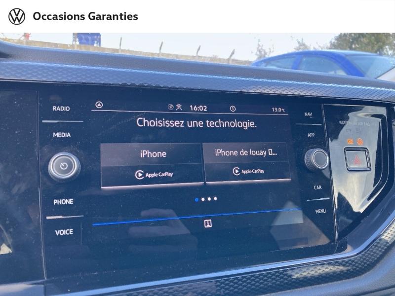 Voitures occasions VOLKSWAGEN TAIGO VW Edition Lens