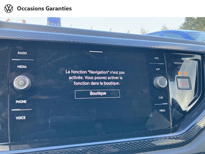 Voitures occasions VOLKSWAGEN TAIGO VW Edition Lens