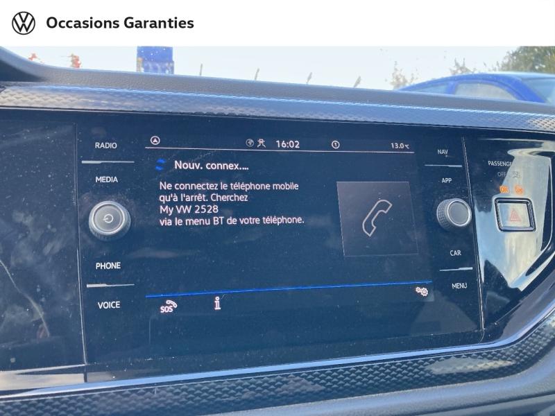 Voitures occasions VOLKSWAGEN TAIGO VW Edition Lens