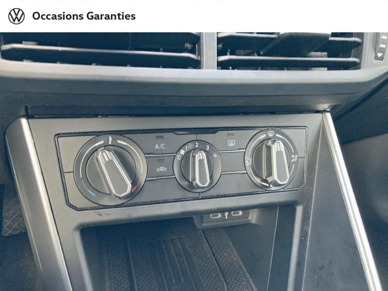 Voitures occasions VOLKSWAGEN TAIGO VW Edition Lens