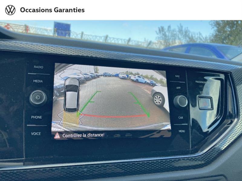 Voitures occasions VOLKSWAGEN TAIGO VW Edition Lens