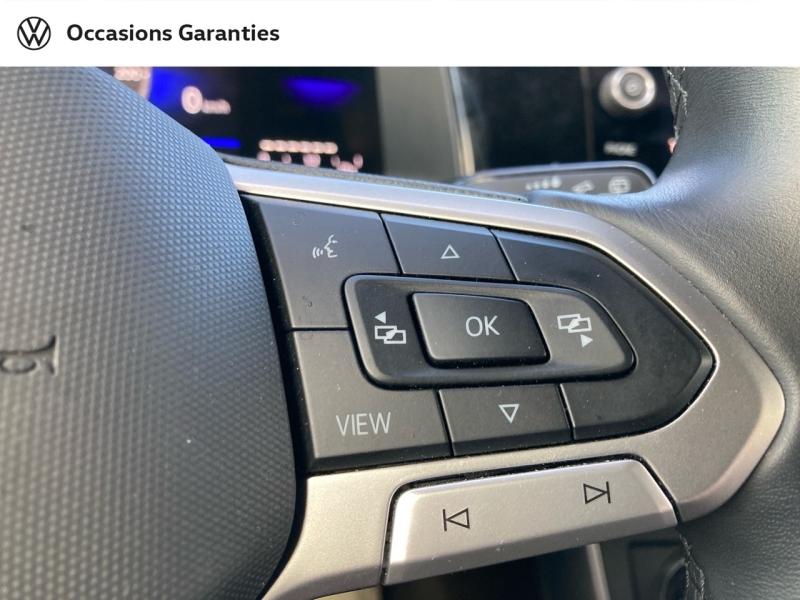 Voitures occasions VOLKSWAGEN TAIGO VW Edition Lens