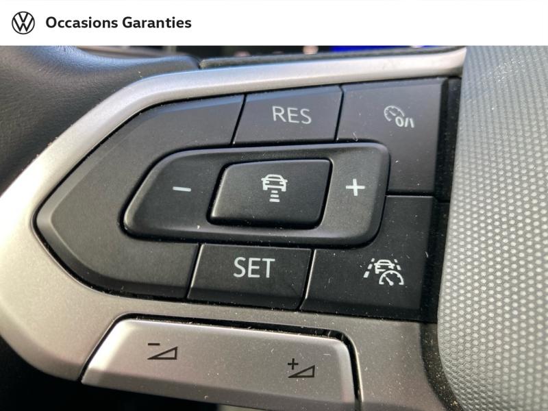 Voitures occasions VOLKSWAGEN TAIGO VW Edition Lens