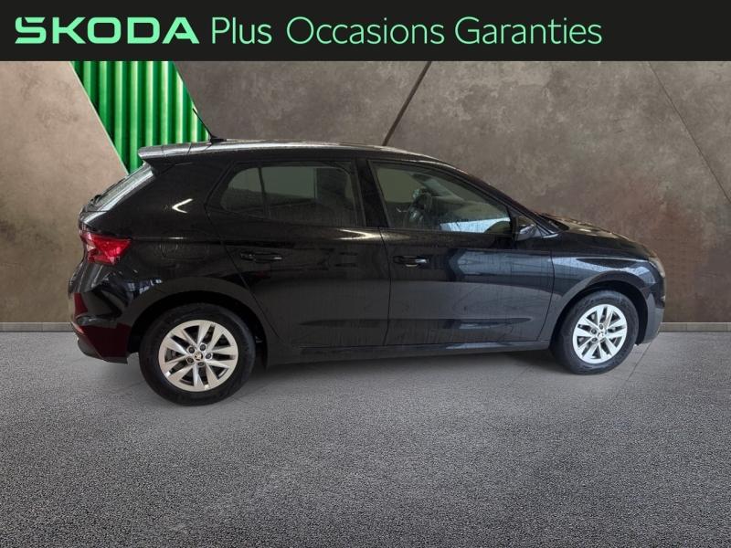 Voitures occasions ŠKODA FABIA Selection Lens