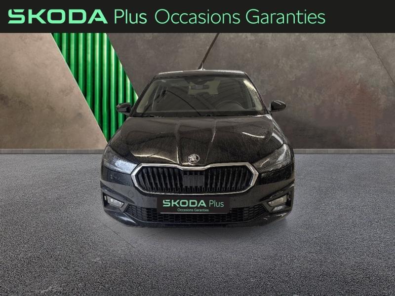 Voitures occasions ŠKODA FABIA Selection Lens