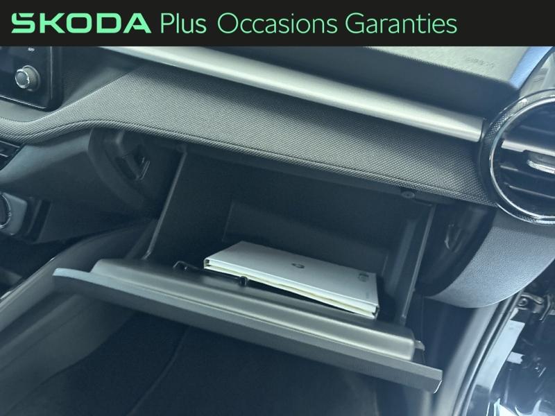 Voitures occasions ŠKODA FABIA Selection Lens