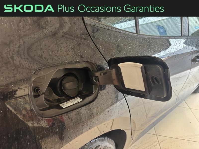 Voitures occasions ŠKODA FABIA Selection Lens