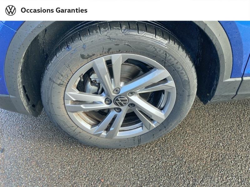 Voitures occasions VOLKSWAGEN T-ROC VW Edition Lens