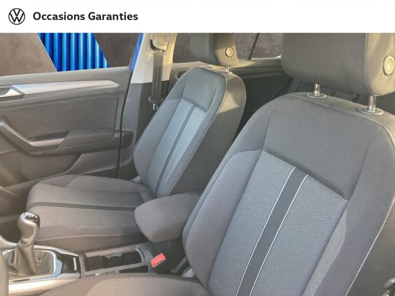 Voitures occasions VOLKSWAGEN T-ROC VW Edition Lens