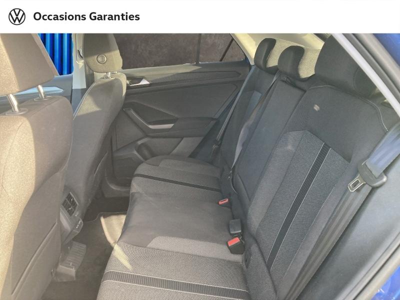 Voitures occasions VOLKSWAGEN T-ROC VW Edition Lens