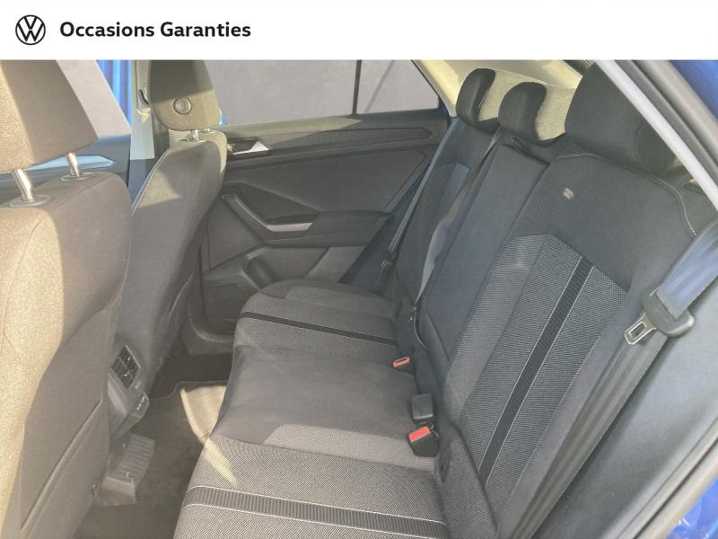Voitures occasions VOLKSWAGEN T-ROC VW Edition Lens