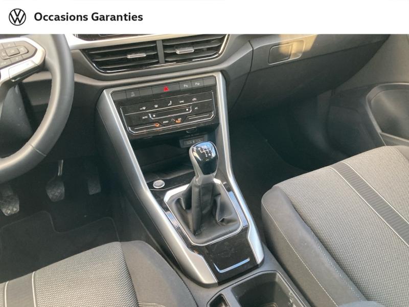 Voitures occasions VOLKSWAGEN T-ROC VW Edition Lens