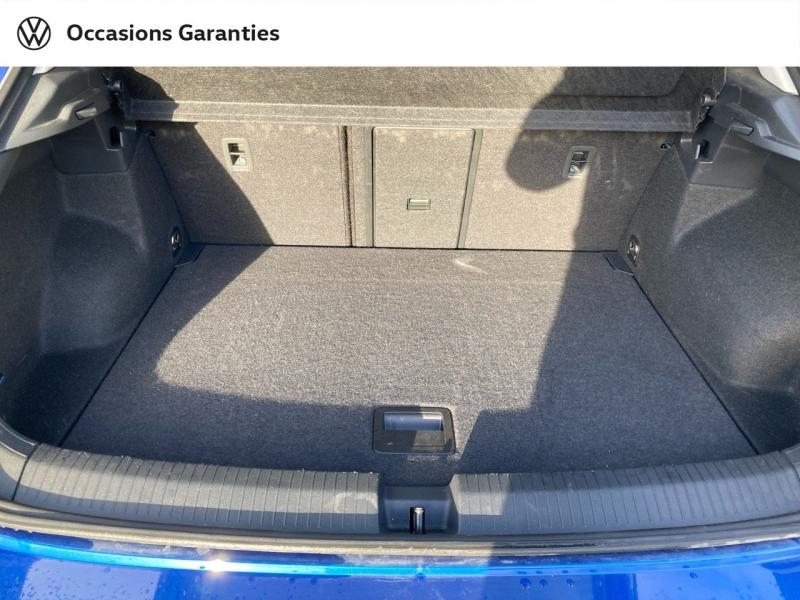 Voitures occasions VOLKSWAGEN T-ROC VW Edition Lens
