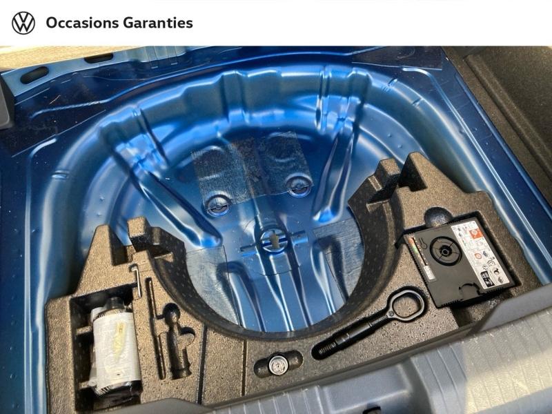 Voitures occasions VOLKSWAGEN T-ROC VW Edition Lens