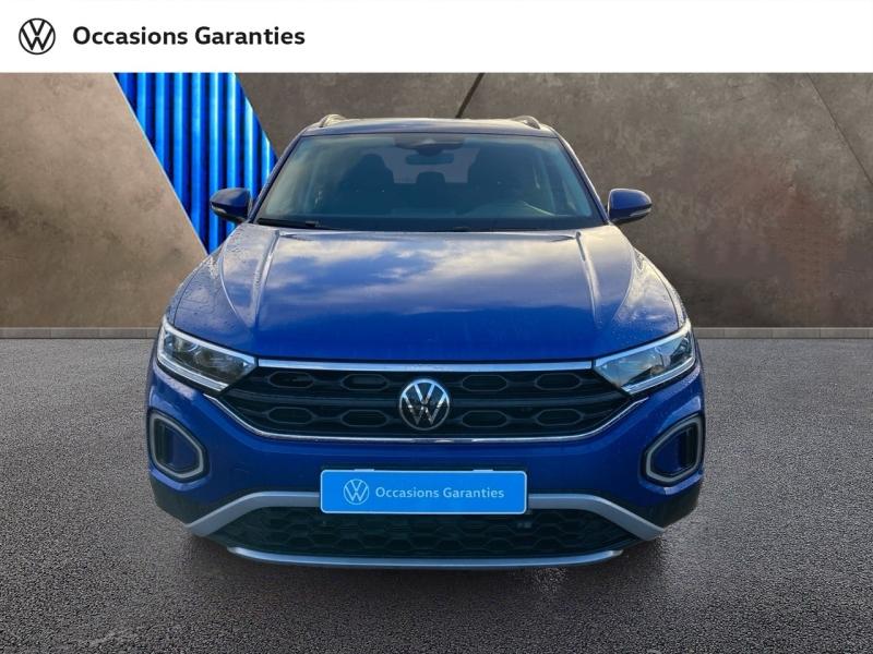 Voitures occasions VOLKSWAGEN T-ROC VW Edition Lens