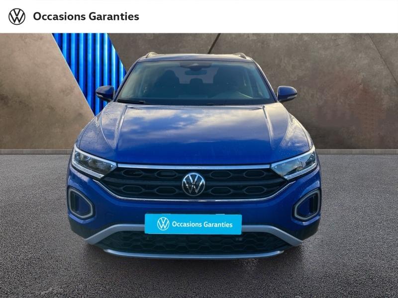 Voitures occasions VOLKSWAGEN T-ROC VW Edition Lens