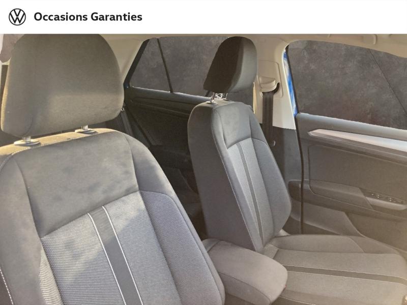 Voitures occasions VOLKSWAGEN T-ROC VW Edition Lens