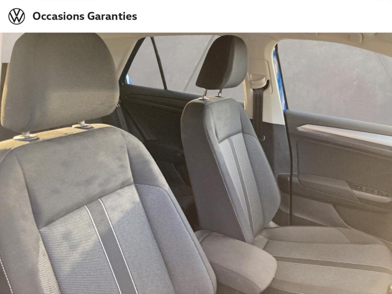 Voitures occasions VOLKSWAGEN T-ROC VW Edition Lens