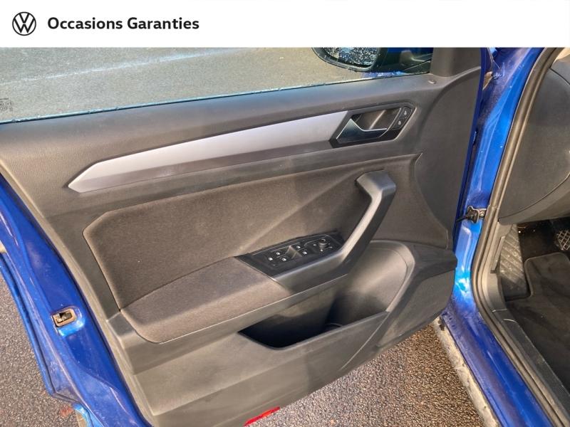 Voitures occasions VOLKSWAGEN T-ROC VW Edition Lens