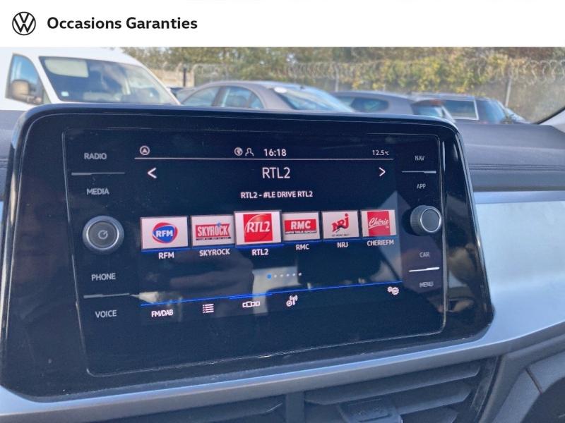Voitures occasions VOLKSWAGEN T-ROC VW Edition Lens