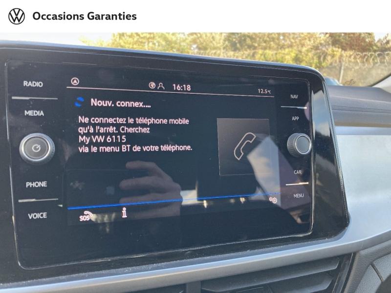 Voitures occasions VOLKSWAGEN T-ROC VW Edition Lens