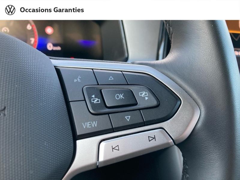 Voitures occasions VOLKSWAGEN T-ROC VW Edition Lens