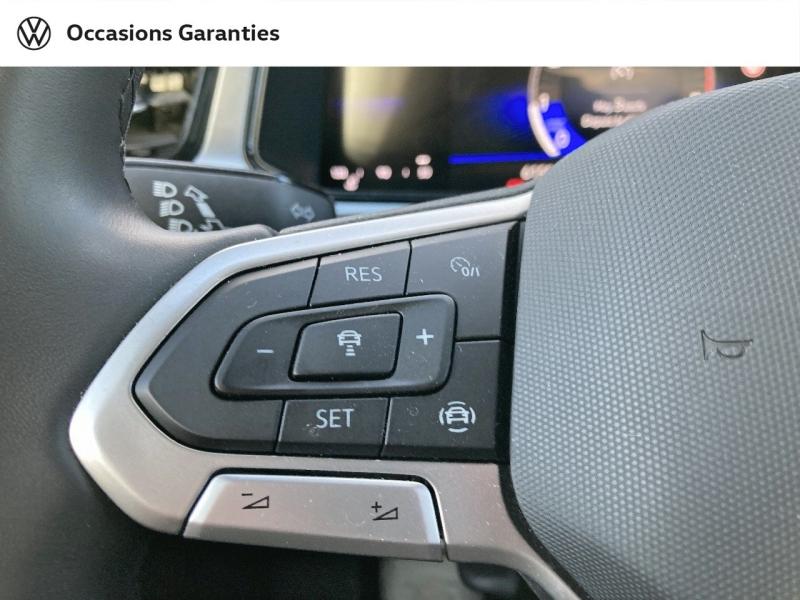 Voitures occasions VOLKSWAGEN T-ROC VW Edition Lens