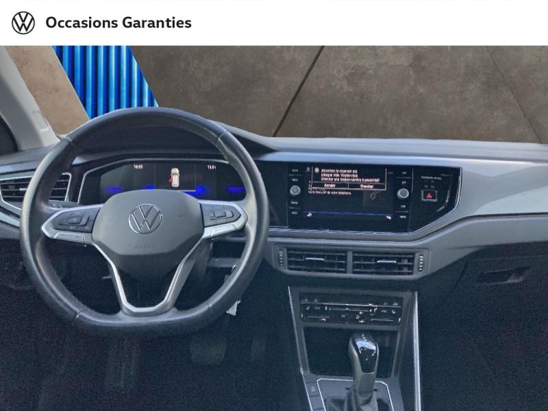 Voitures occasions VOLKSWAGEN POLO Style Lens