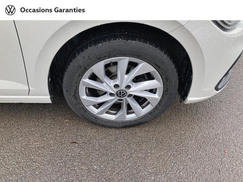 Voitures occasions VOLKSWAGEN POLO Style Lens