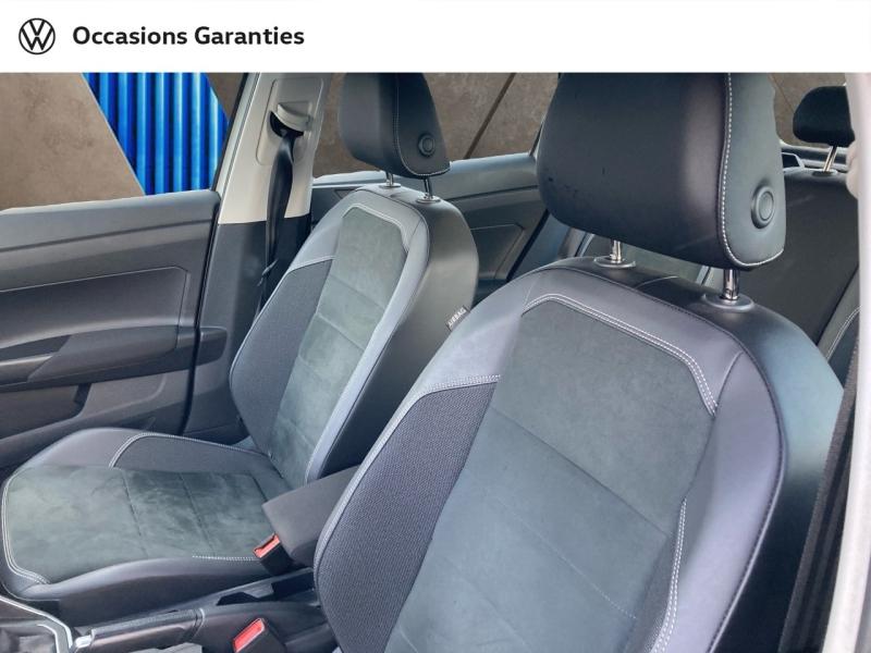 Voitures occasions VOLKSWAGEN POLO Style Lens