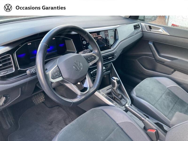 Voitures occasions VOLKSWAGEN POLO Style Lens