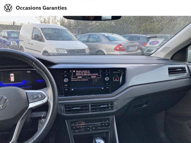 Voitures occasions VOLKSWAGEN POLO Style Lens