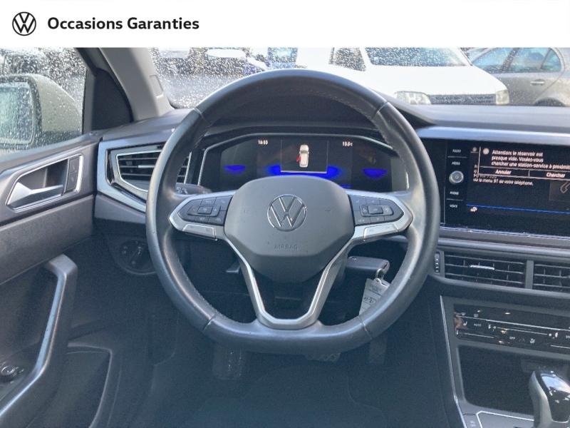 Voitures occasions VOLKSWAGEN POLO Style Lens